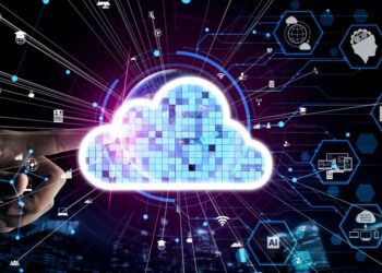 Rising Tide of Cloud Native Adoption