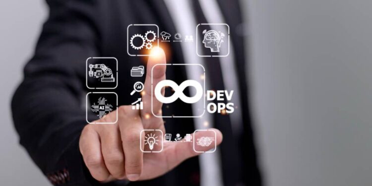 DevOps on the Cloud Build A More Innovative Future