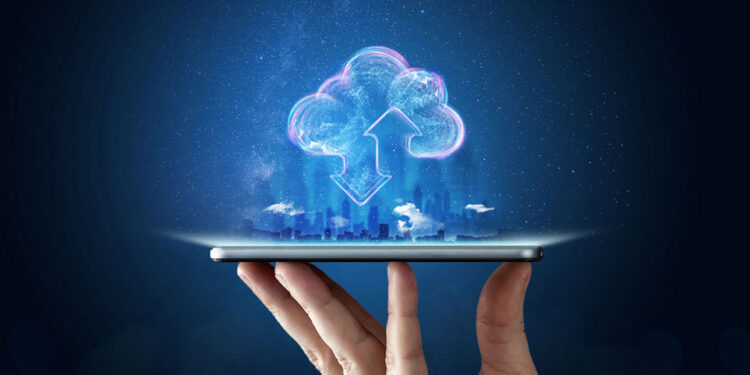 Powering Digital Transformation with Cloud-Native Innovation