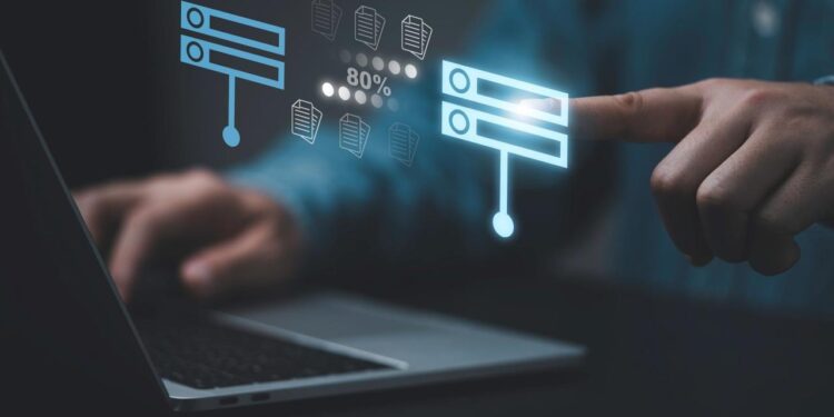 Best Practices for Data Migration Ensures A Seamless Transition