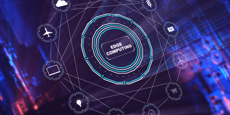Edge Computing Takes Over the Digital World