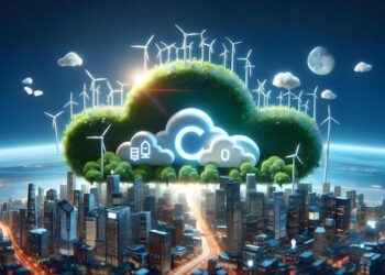 The Future is in the Cloud