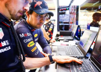 Cloud AI: The F1 Winning Secret