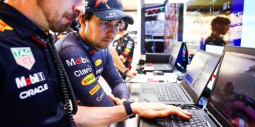 Cloud AI: The F1 Winning Secret