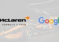 Google Cloud : The Secret Behind McLaren’s F1 Double World Titles