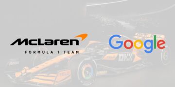 Google Cloud : The Secret Behind McLaren’s F1 Double World Titles