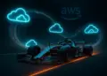 AWS Cloud: F1 Billion Dollar Secret