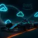 AWS Cloud: F1 Billion Dollar Secret