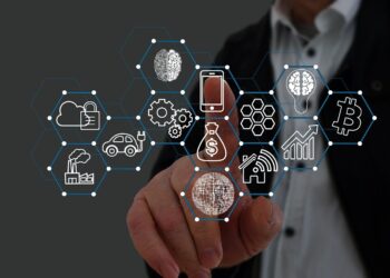 Layar Sentuh, Jari, Teknologi, Konsep